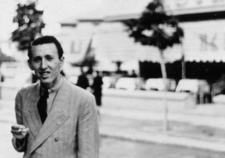 Orhan Veli’nin 100. Doğum Yılında “Ben Orhan Veli”