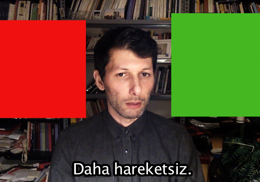 A Corner in the World’den Yeni Dijital Proje