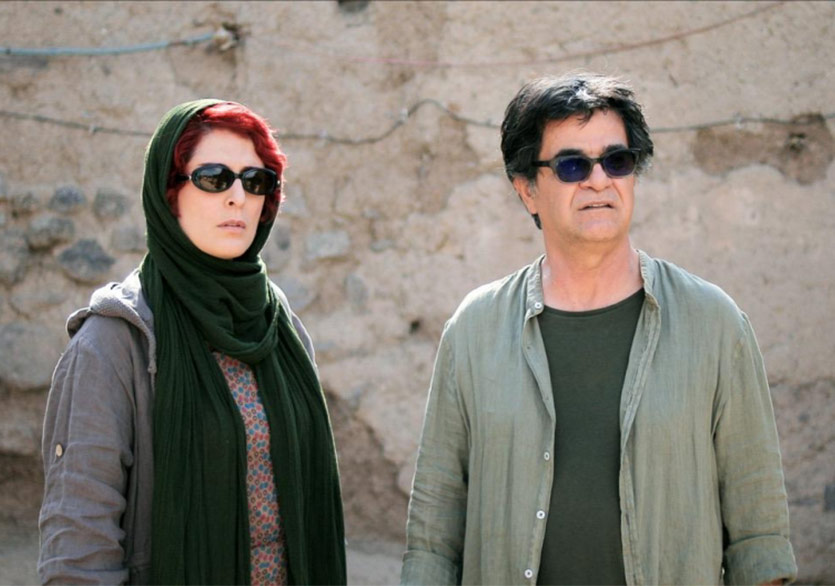 Jafar Panahi’den Unutulmaz Bir Yolculuk