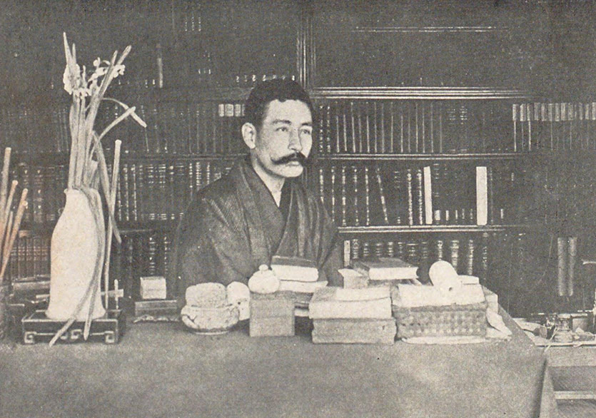 Natsume Soseki’den “Üç Köşeli Dünya”