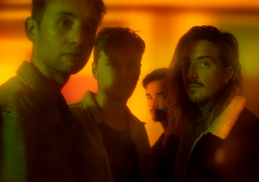 Belçikalı Grup Stavroz’dan Türkiye’de İki Konser