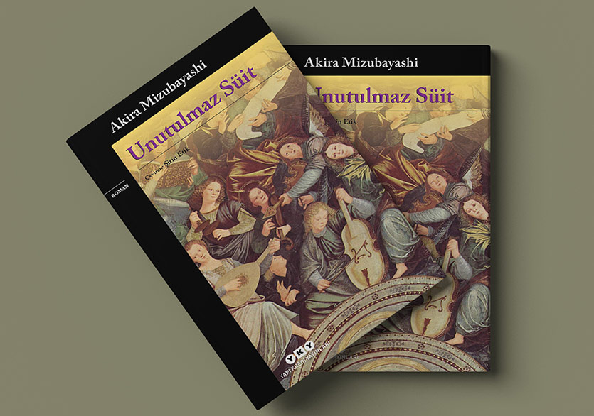 Müziğin Birleştirdiği Ruhlar: “Unutulmaz Süit”