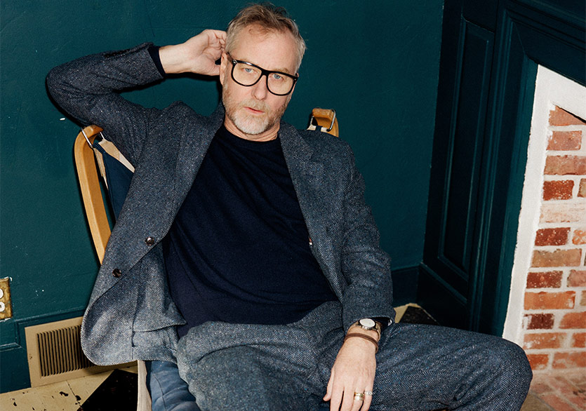 Matt Berninger, 13 Temmuz’da JJ Arena Ataşehir’de