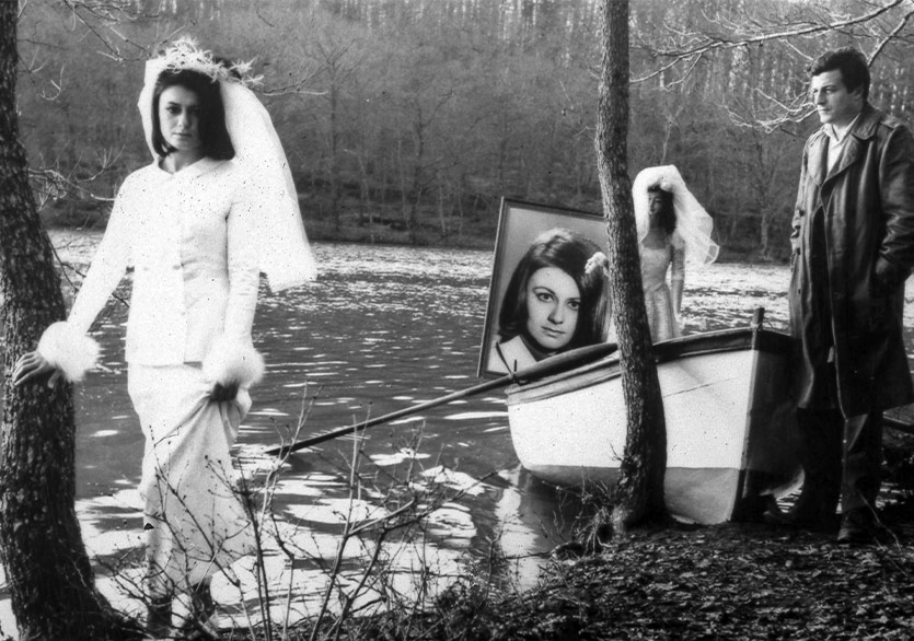 Kasım Ayında MUBI Kataloğuna Eklenecek Filmler Belli Oldu