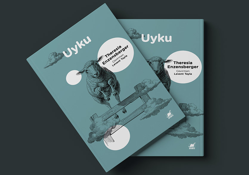 “Uyku”nun İzini Sürmek
