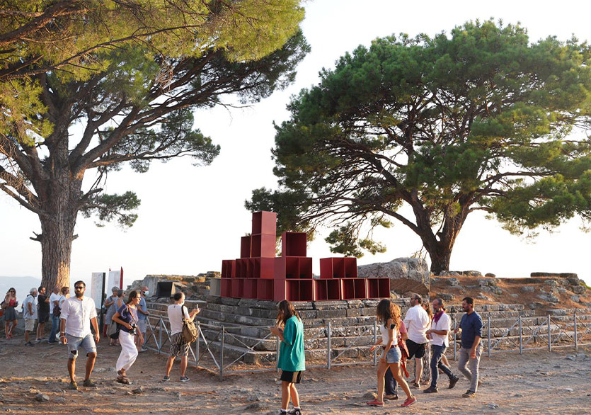 Bergama Tiyatro Festivali 11 Ağustos’ta Başlayacak