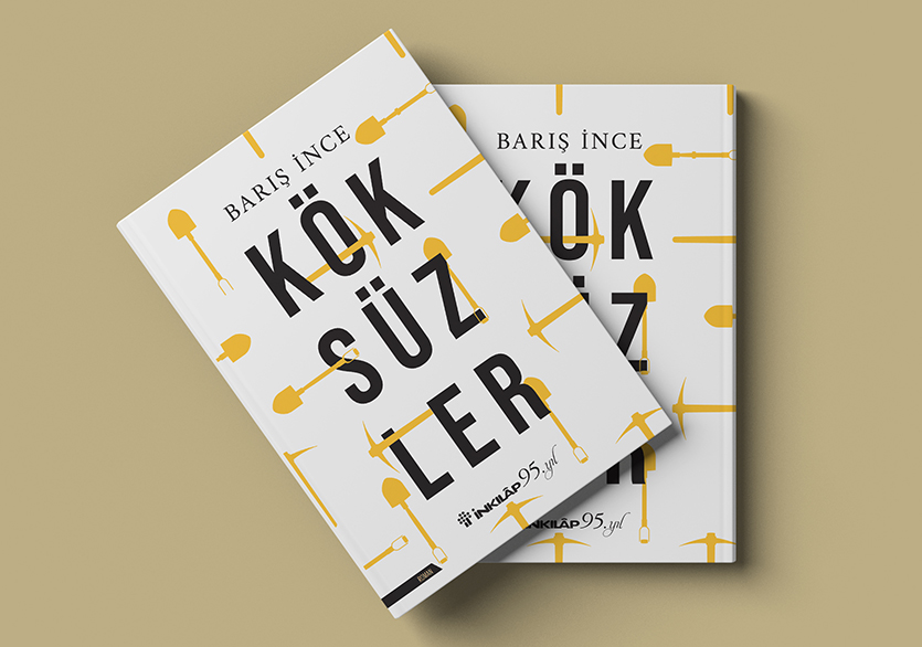 Barış İnce’den Getto Öyküsü: “Köksüzler”