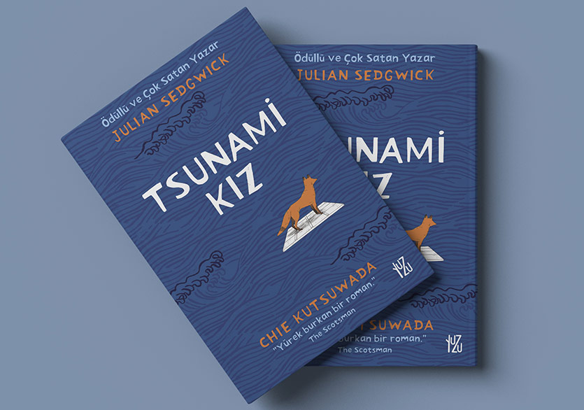 Cesaret ve Umudun Hikâyesi: “Tsunami Kız”