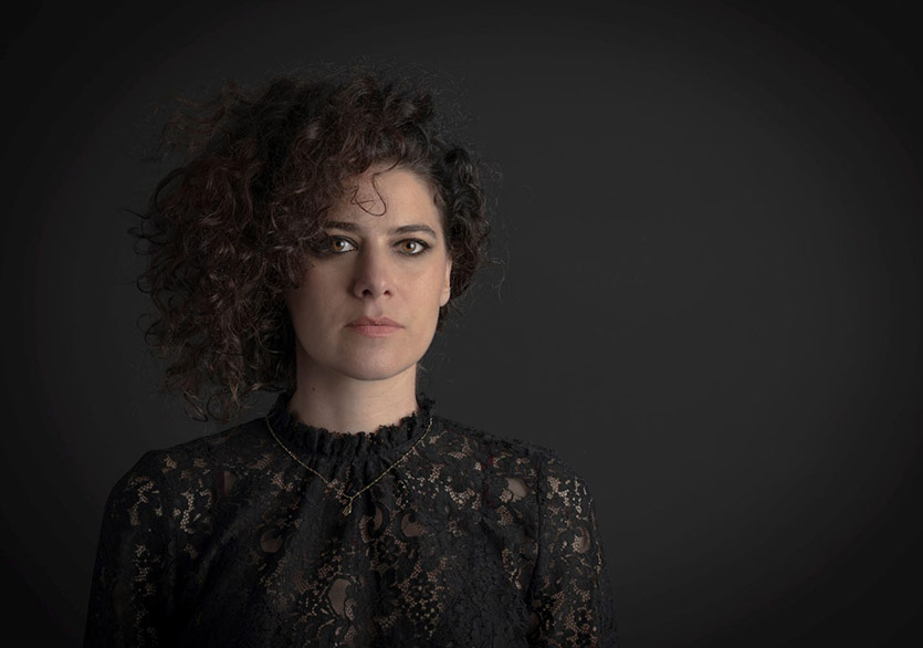 Melis Danişmend'in İlk Kitabı “Büyüyemeyenler” Yayımlandı
