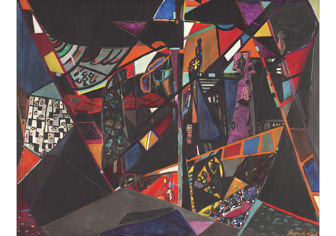 Sanatçıların Dünyasının Kapılarını Aralamak