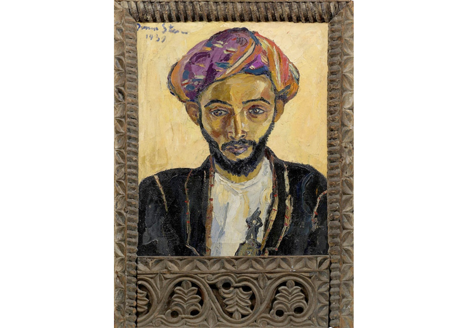 Değerinden Habersiz Tablo