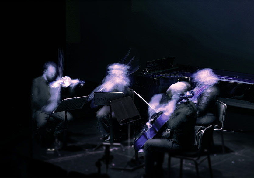 Yeni Müzik Festivali’nin Beşinci Edisyonu 22 Şubat’ta Başlıyor
