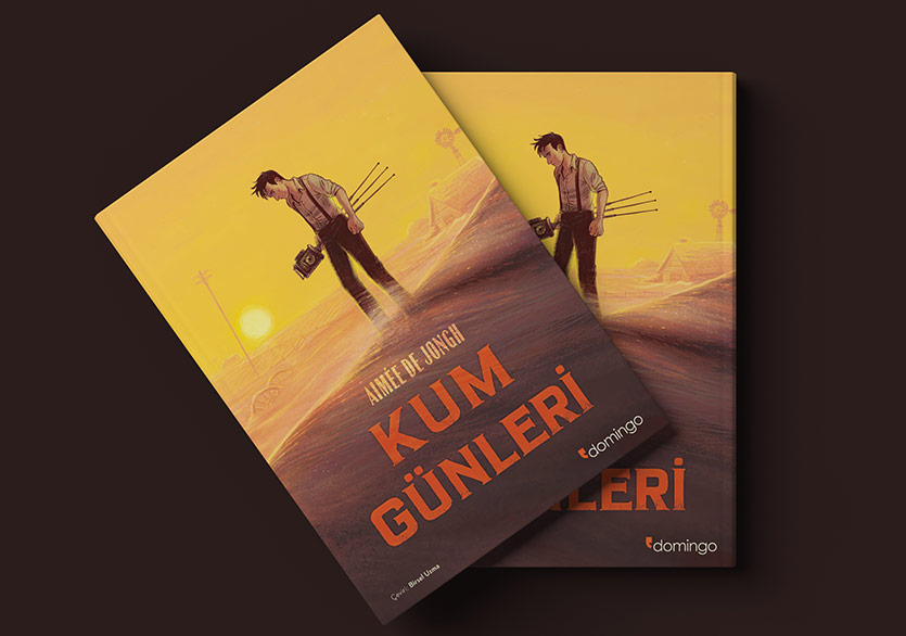 Felaketi Görünür Kılmak: “Kum Günleri”