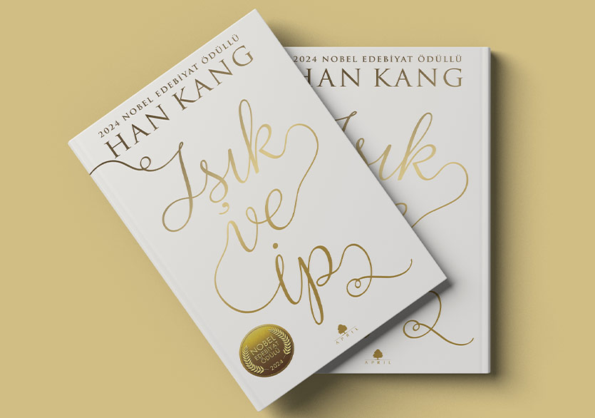 Han Kang’dan Kişisel Bir Kitap: “Işık ve İp”