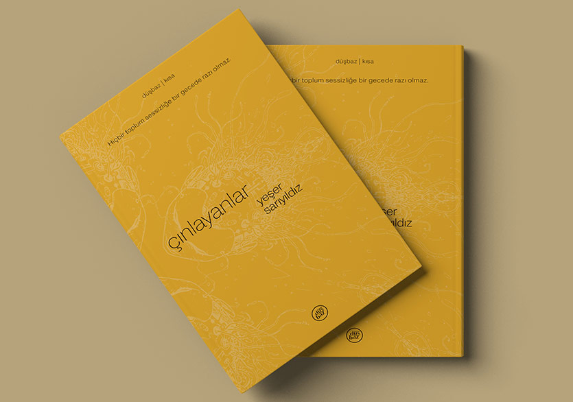 Yeşer Sarıyıldız’dan Distopik Öyküler: “Çınlayanlar”