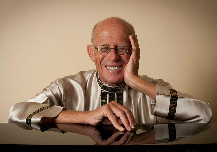 David Helfgott Konseri 15 Kasım’da!