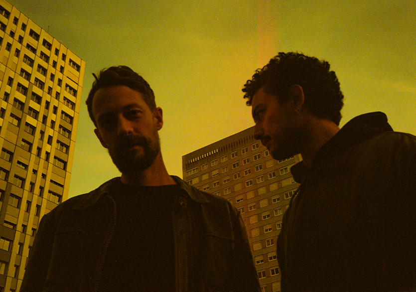 The Blaze’den 3 Konserlik Turne 