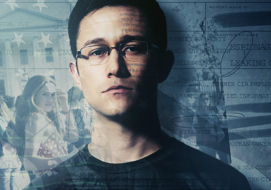 Snowden Ocak’ta Vizyonda!