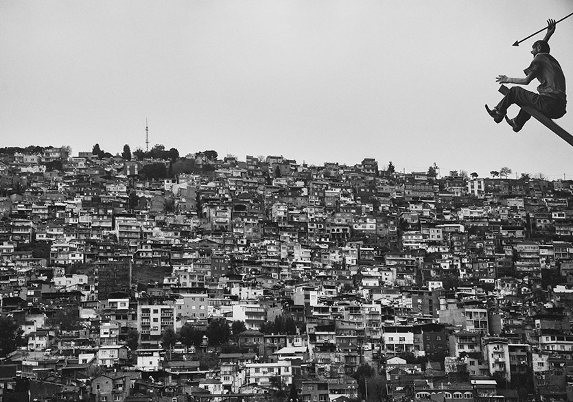 Fotoğrafın Hikâyesi