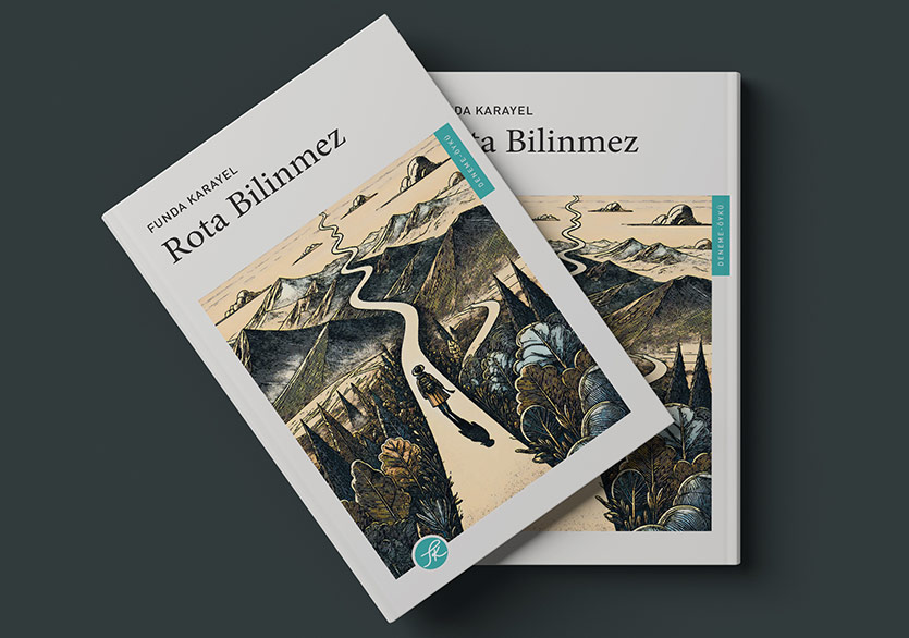 İçsel Bir Seyahat: “Rota Bilinmez”