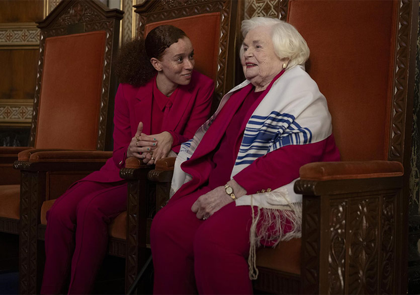 Scarlett Johansson İmzalı “Müthiş Eleanor” 23 Ocak’ta Vizyonda