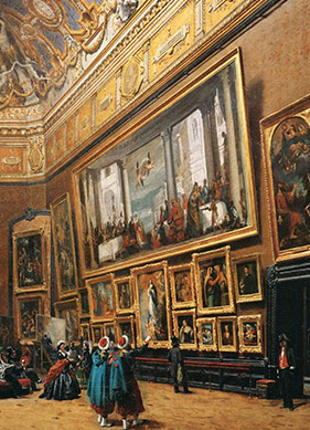 Alternatif Müzecilik: Müzeyi Yeniden Düşünmek