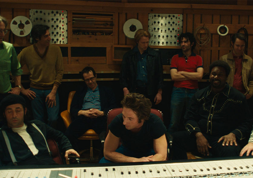 “Springsteen: Hiçlikten Kurtar Beni” Filmi 24 Ekim’de Vizyonda