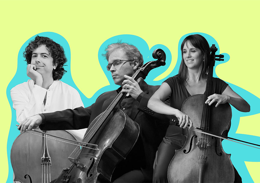 Pera Müzesi’nde Klasik Müzik Gecesi 