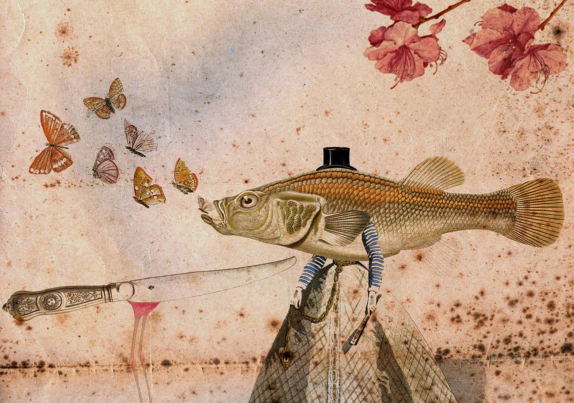 “Yılın En İyileri” Seçkisinden: Akvaryum