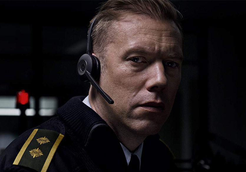 The Guilty 30 Kasım’da Sinemalarda