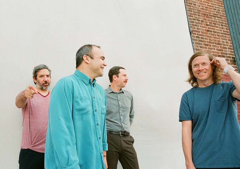 Future Islands’tan Yeni Albüm: As Long As You Are