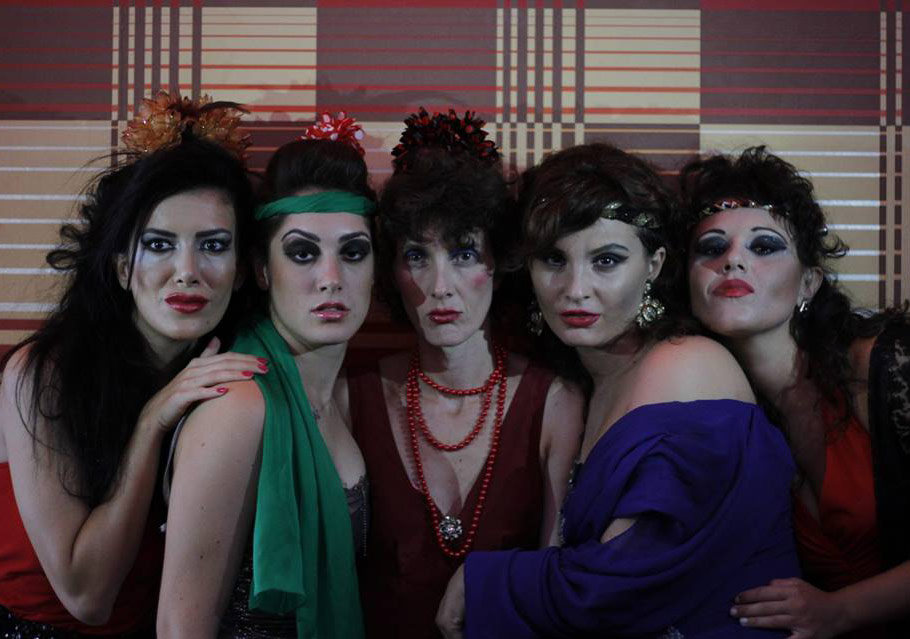 Transların Hayatından 80’li Yıllar