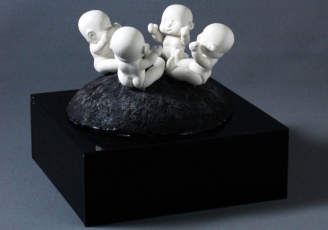 Sanatla Uğraşan İnsanların Ortak Paydası: Hayalcilik