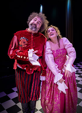 Hamlet’in Önemli Stratejisi: “Gonzago’nun Öldürülüşü”