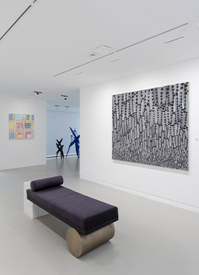 Kontrolden Akışa: “Formative” Sergisinde Kaosu Kucaklamak