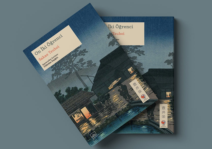 Japonya’nın Savaşla Dönüşmesinin Romanı “On İki Öğrenci” 