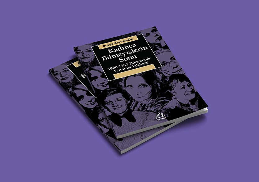1960-1980 Döneminde Feminist Edebiyat