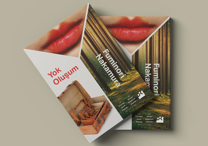 İnsan Ruhunun Keşfi: “Yok Oluşum”