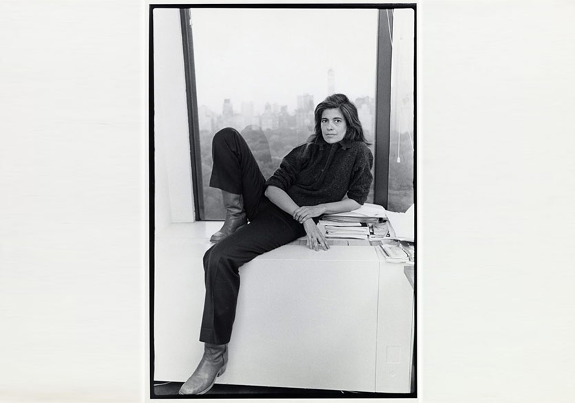 Susan Sontag’ın Denemeleri Bir Arada: “Radikal İrade Üslupları”