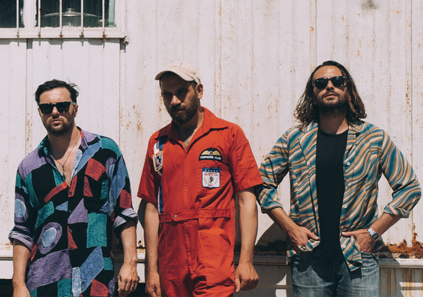 Kendine Has Babylon Soundgarden 24 - 25 Haziran’da Yapı Kredi bomontiada’da