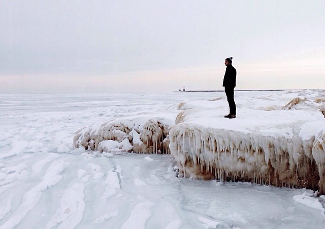 Telefonla Çekilen Yaratıcı Perspektifler