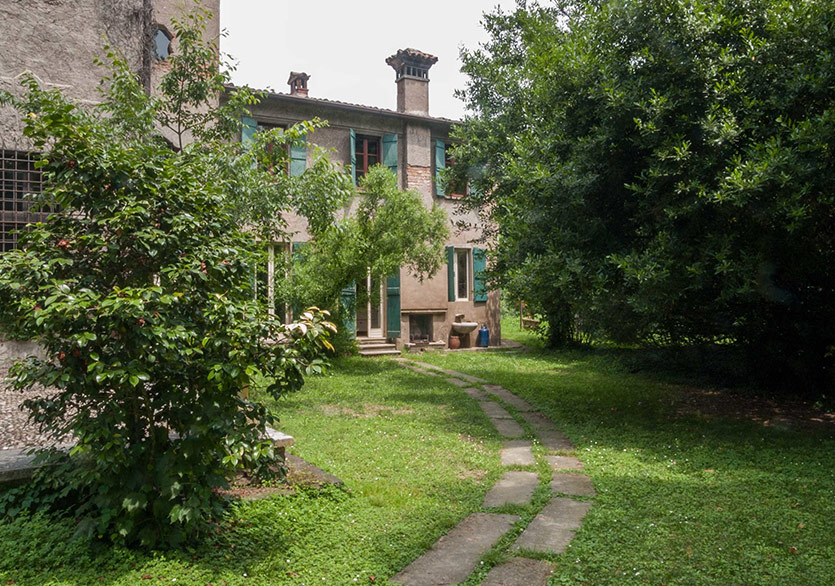 Call Me By Your Name Filmindeki Ev Satılık