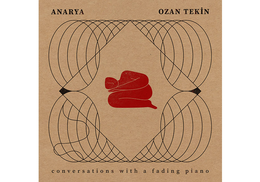 Ozan Tekin Geriye Göç Hikâyesini “Anarya” ile Tamamladı