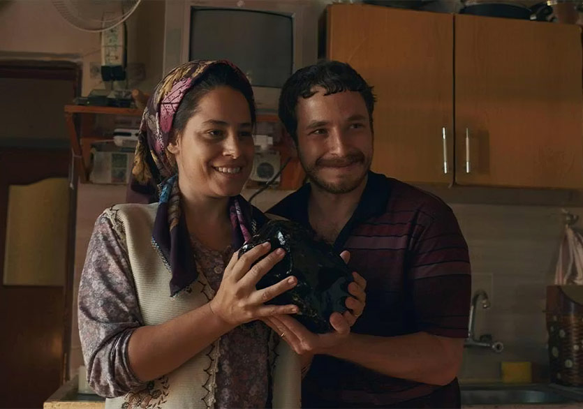 6. Sinemada Film Festivali Başlıyor