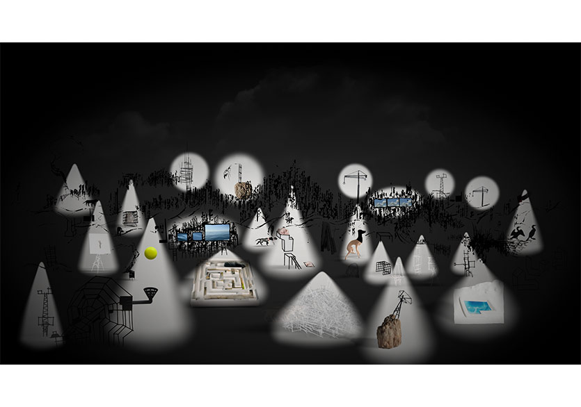 Nermin Er’in “Sıradaki Şarkı” Sergisi Bursa'da