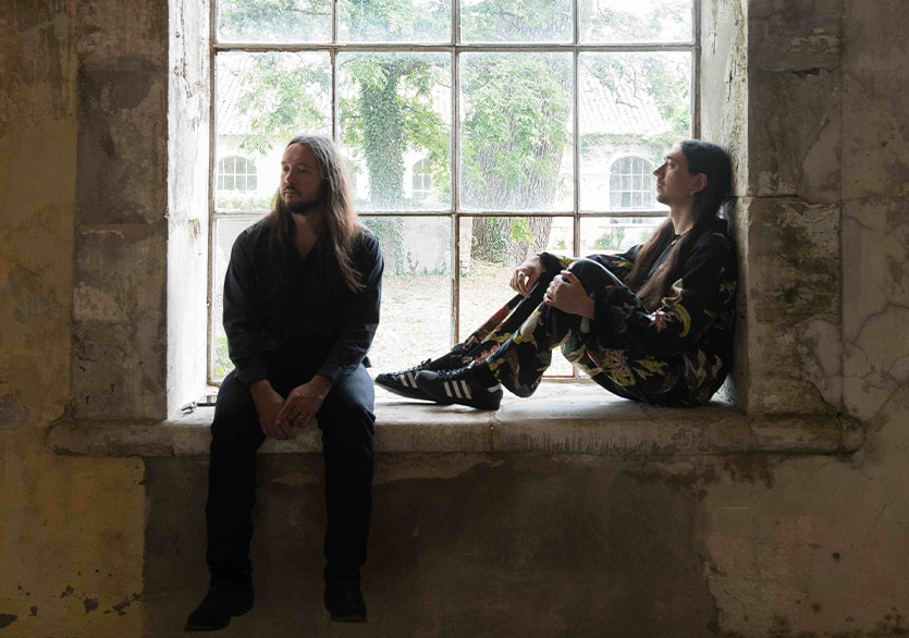 Alcest 26 Ekim’de IF Performance Hall Beşiktaş’ta