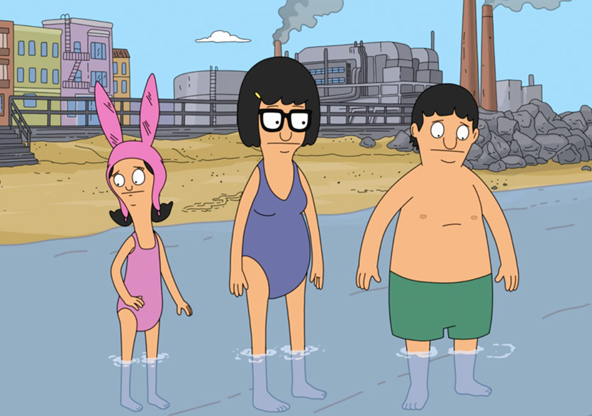 The Simpsons, Family Guy ve Bob’s Burgers Filmleri Geliyor!