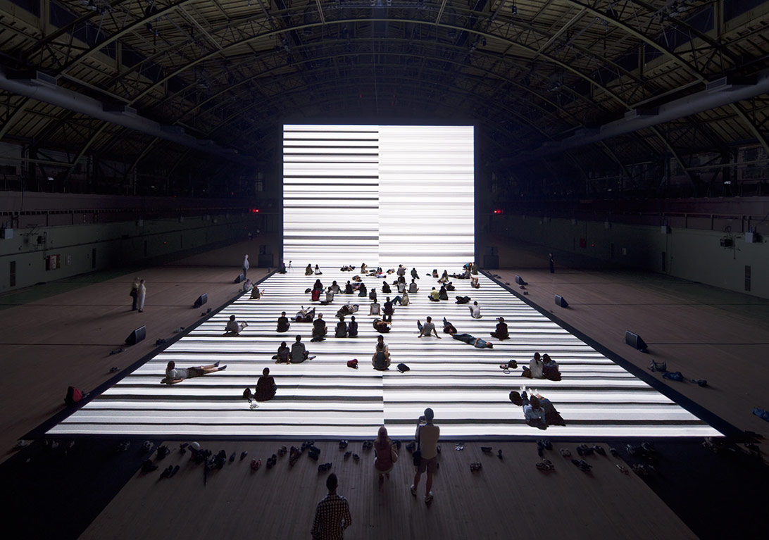 Ses ve Görselliğin Etkileyici Uyumu