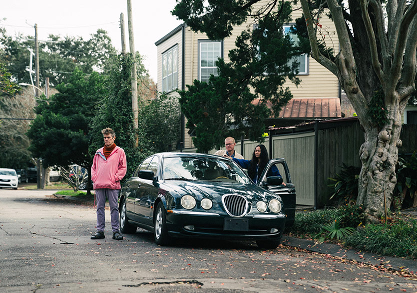 Yorgos Lanthimos’un Yeni Filmi “Merhamet Hikâyeleri” İKSV Galaları’nda