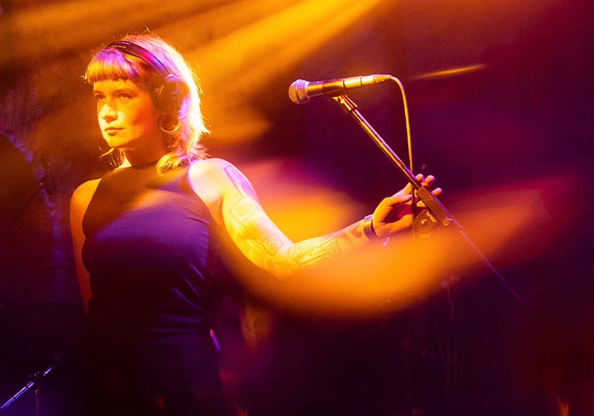 Beats By Girlz Türkiye Festivali’nin İkincisi Başlıyor